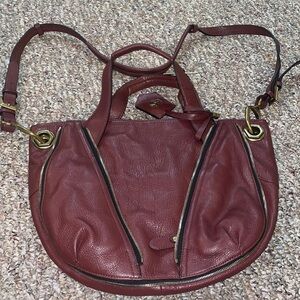 Womens New OrYany Purse